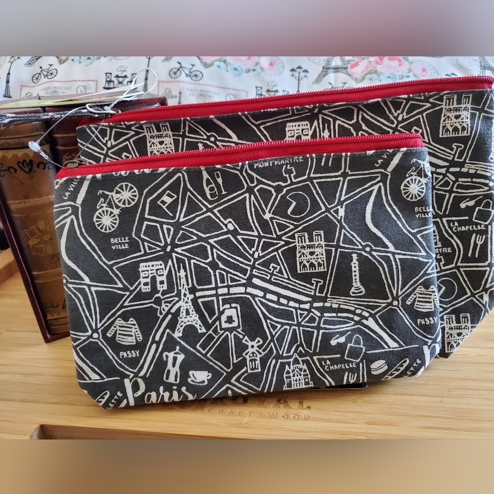 Paris MiniBag